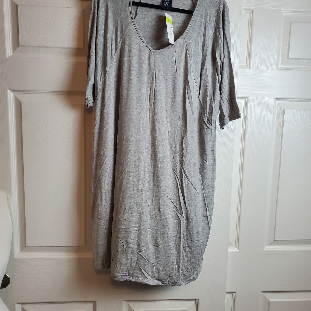 Love tunic